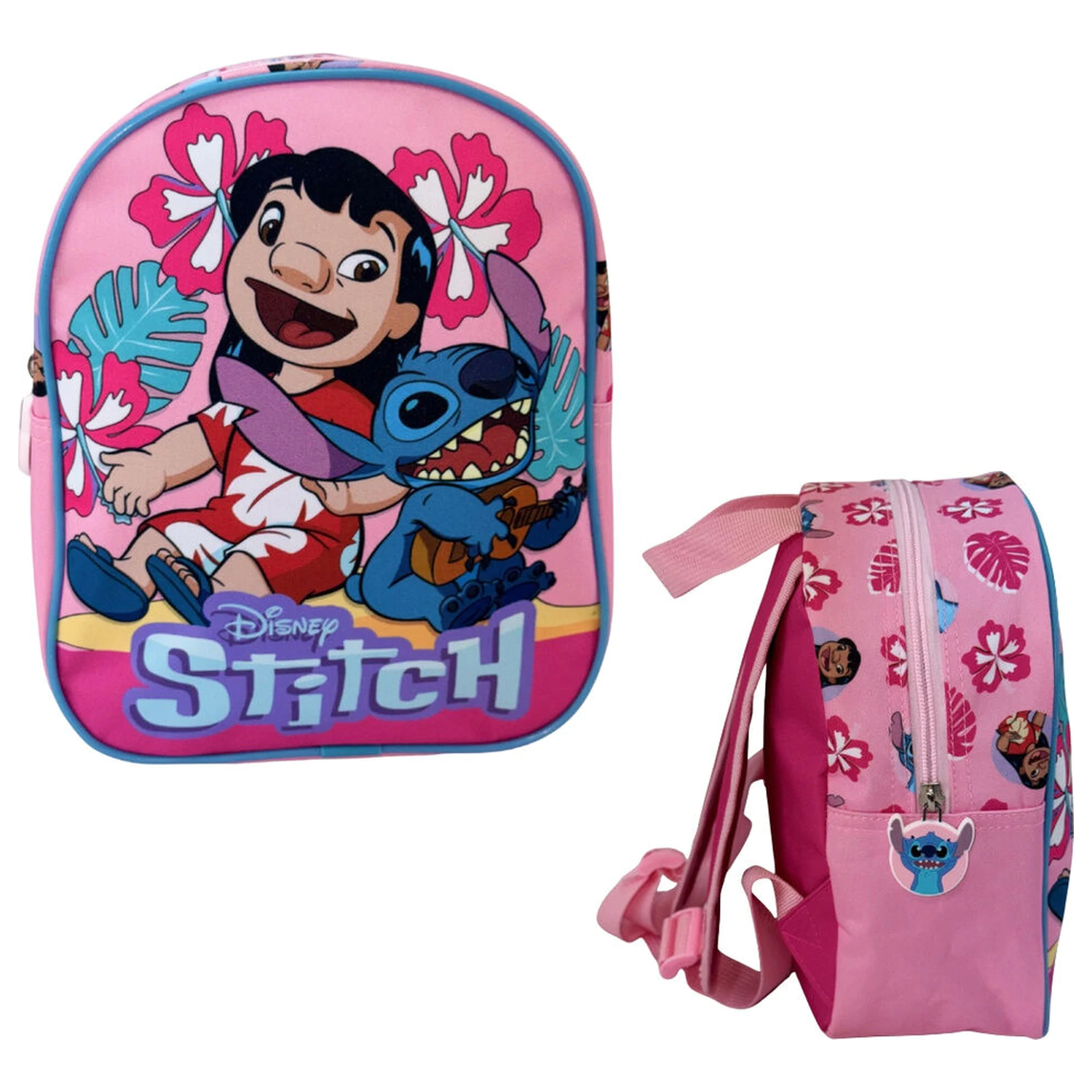 Disney Lilo and Stitch Rucksack 26cm Produktfoto