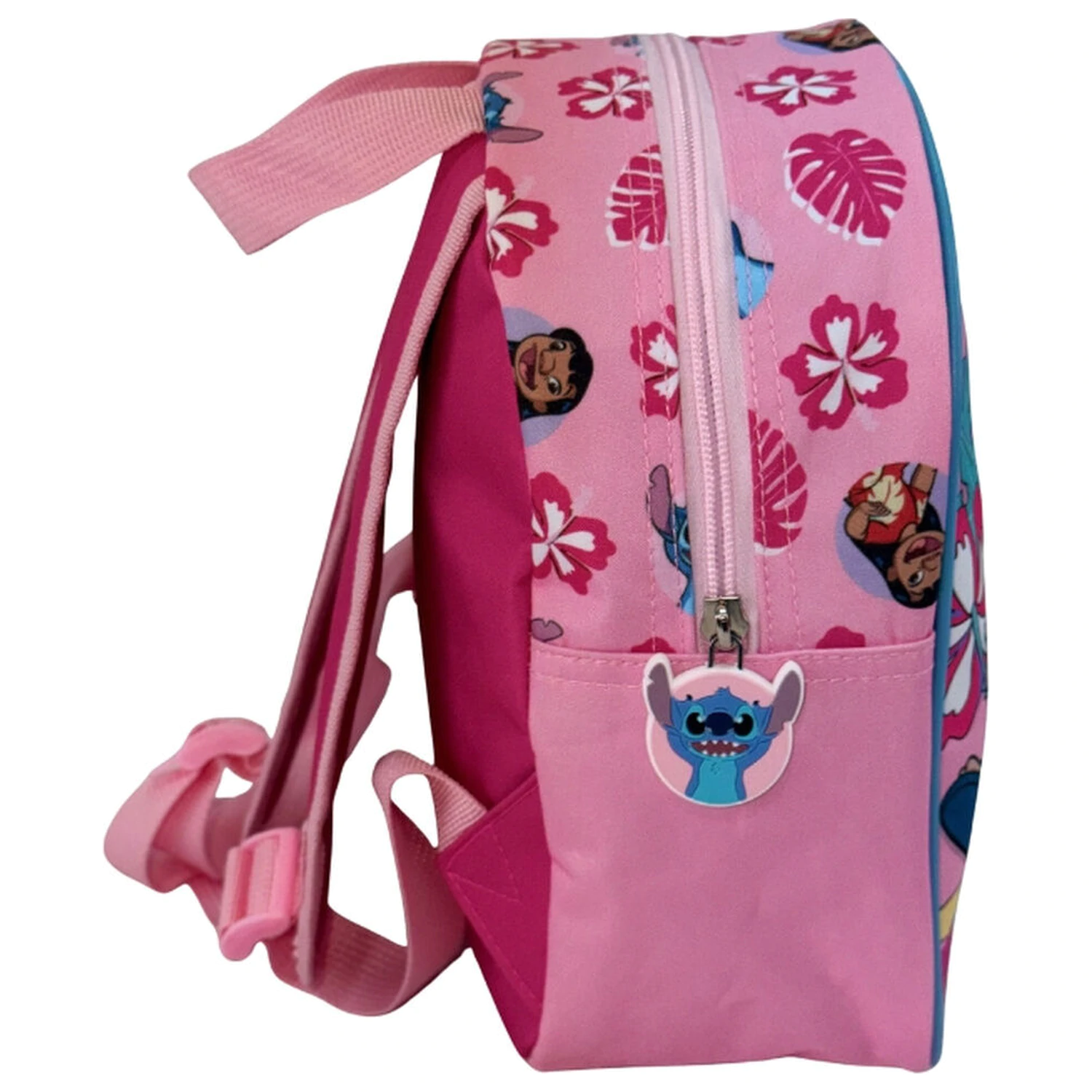 Disney Lilo and Stitch Rucksack 26cm Produktfoto