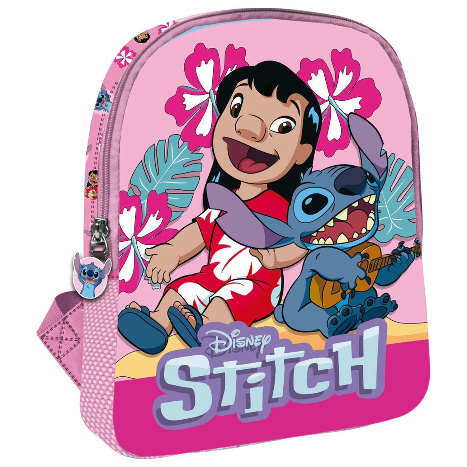 Disney Lilo and Stitch Rucksack 30cm Produktfoto