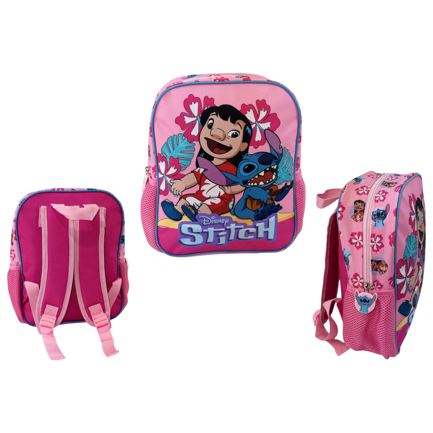 Disney Lilo and Stitch Rucksack 30cm Produktfoto