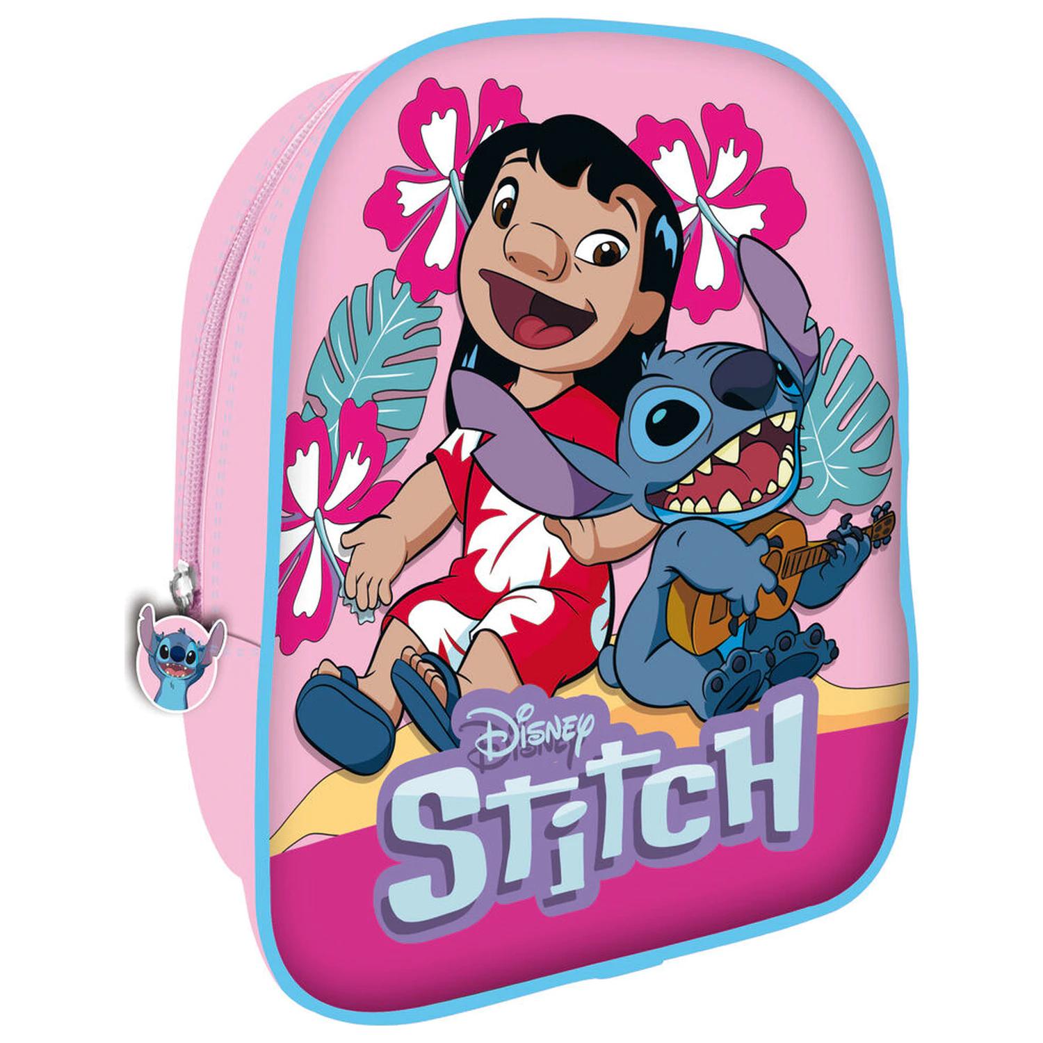 Disney Lilo and Stitch Rucksack 30cm Produktfoto