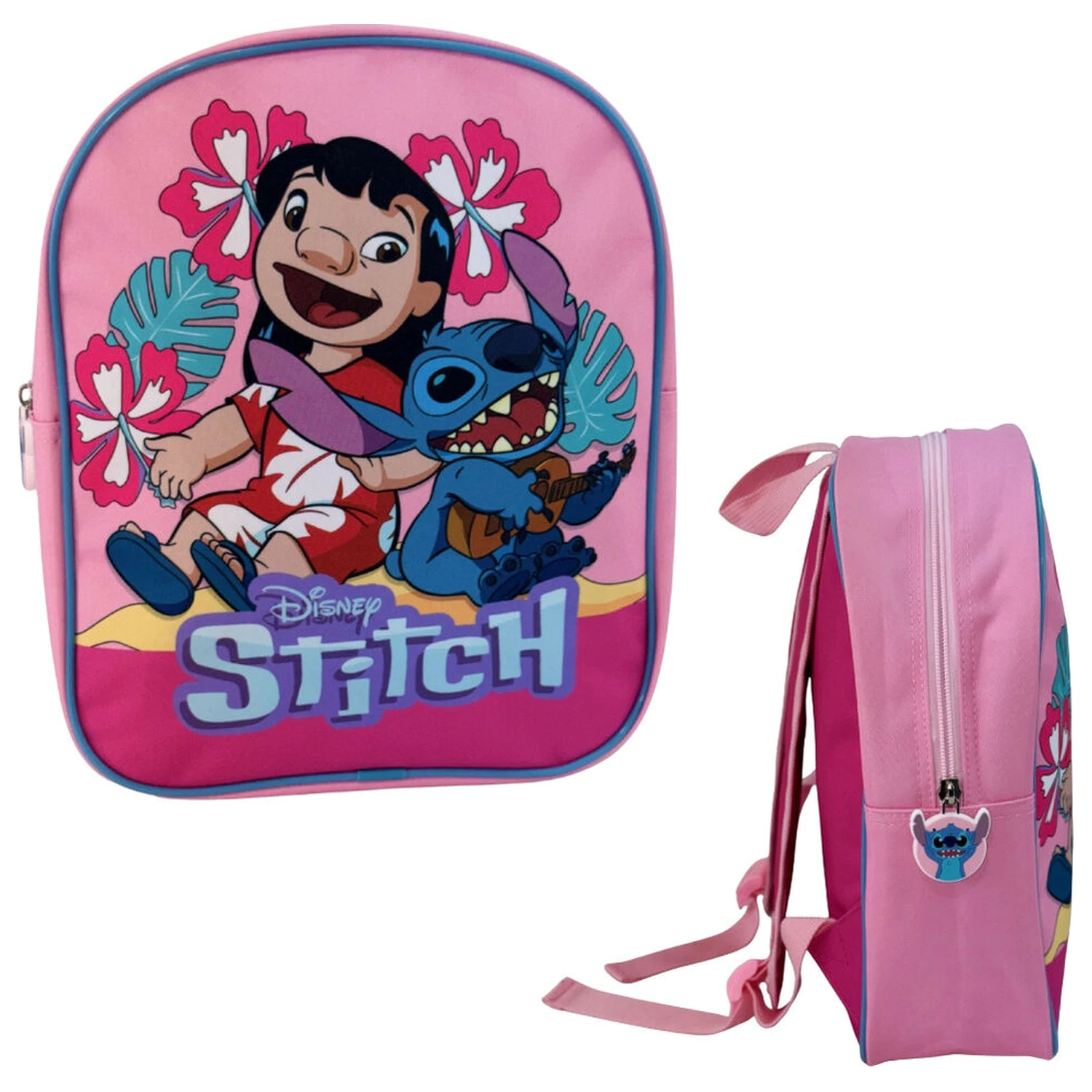 Disney Lilo and Stitch Rucksack 30cm Produktfoto