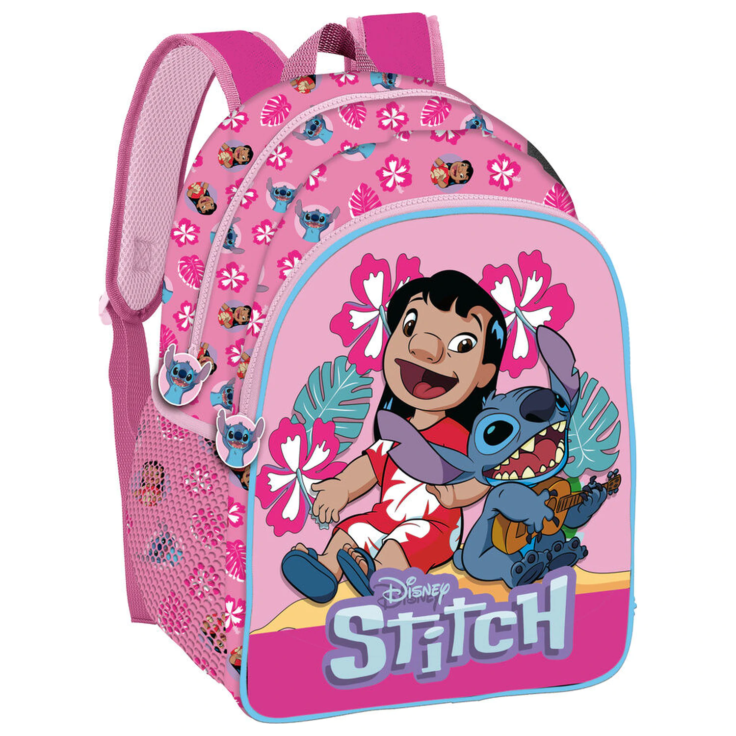 Disney Lilo and Stitch Rucksack 40 cm Produktfoto