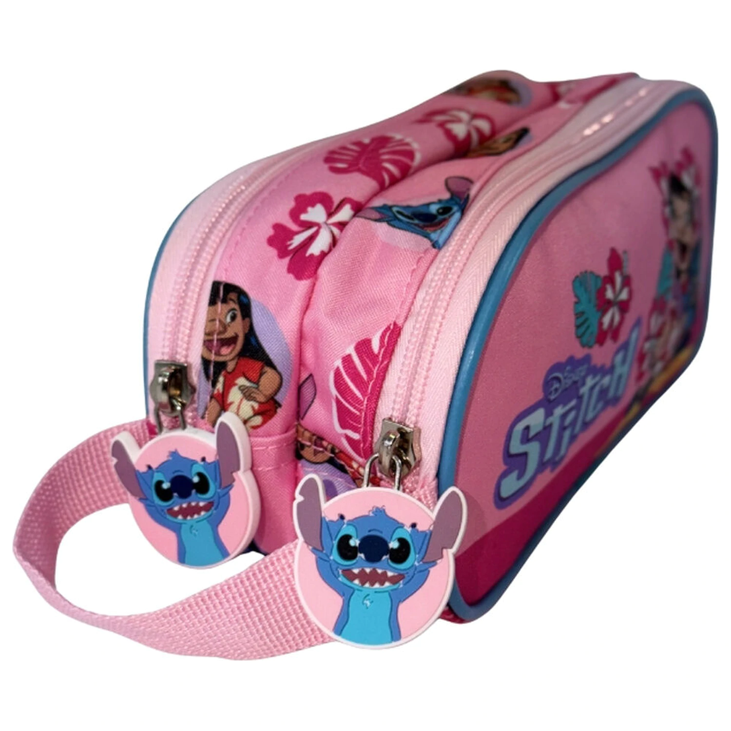 Disney Lilo and Stitch Federmappe Produktfoto