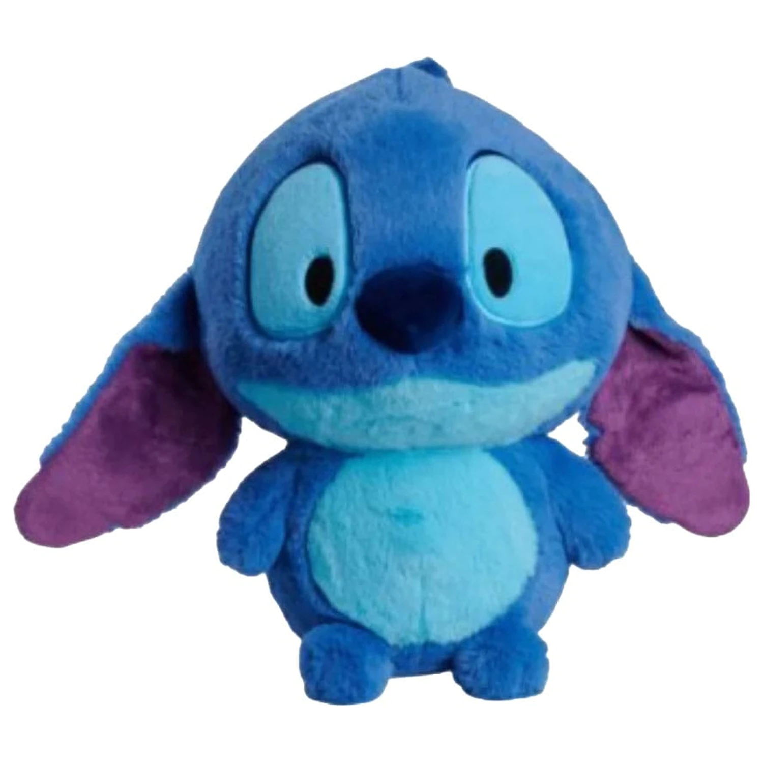 Disney Lilo & Stitch Plüschfigur Stitch Kuscheltier 35 cm Produktfoto