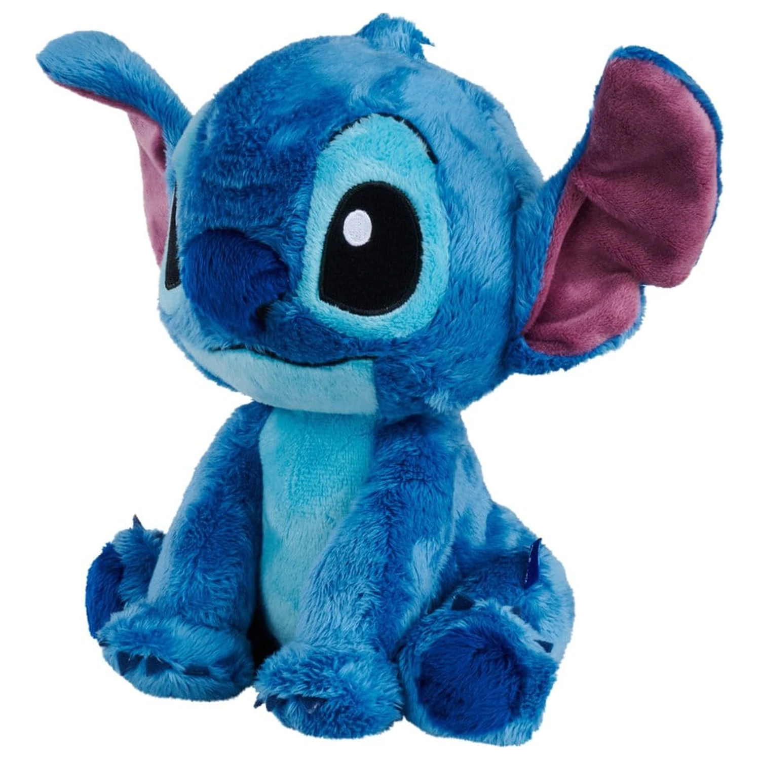 Disney Lilo & Stitch Plüsch Figur Stitch Refresh 25 cm Produktfoto