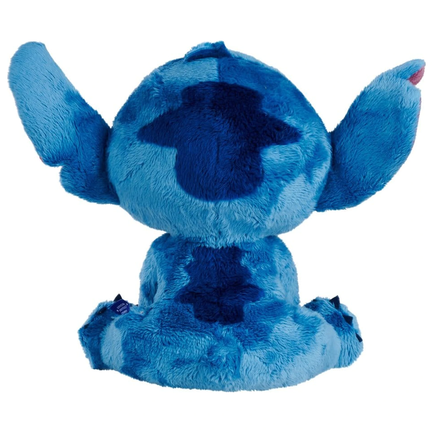 Disney Lilo & Stitch Plüsch Figur Stitch Refresh 25 cm Produktfoto