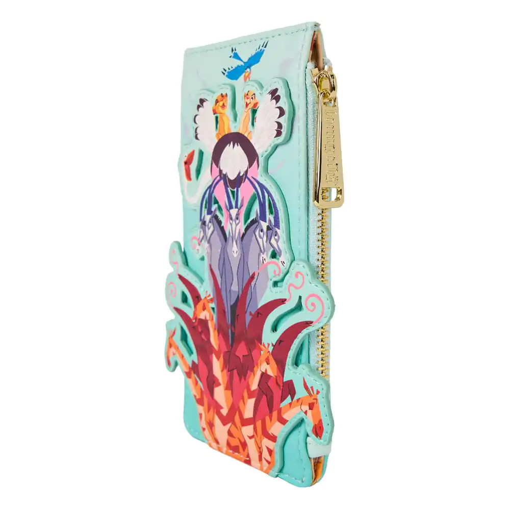 Disney by Loungefly Kartenhalter Lion King Produktfoto