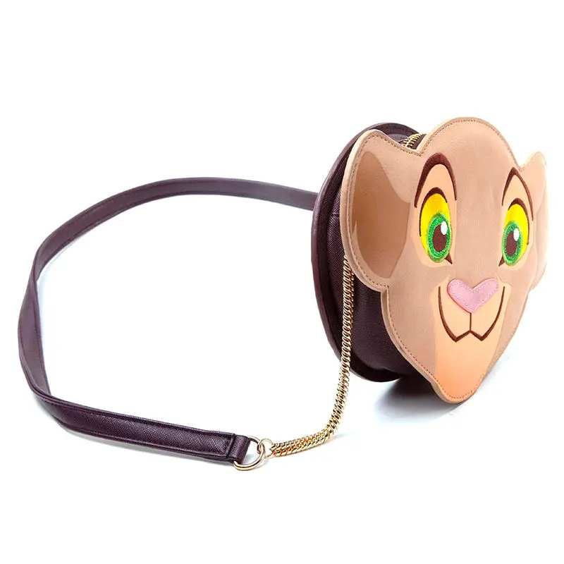 Disney Lion King Nala Umhängetasche Produktfoto