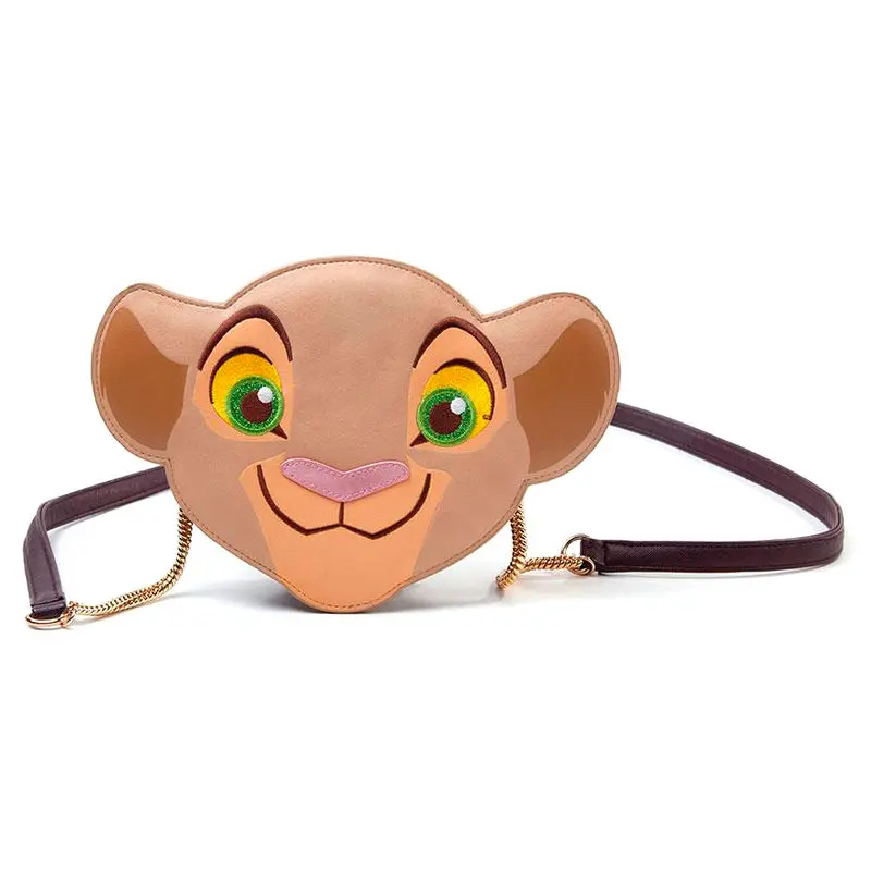 Disney Lion King Nala Umhängetasche Produktfoto