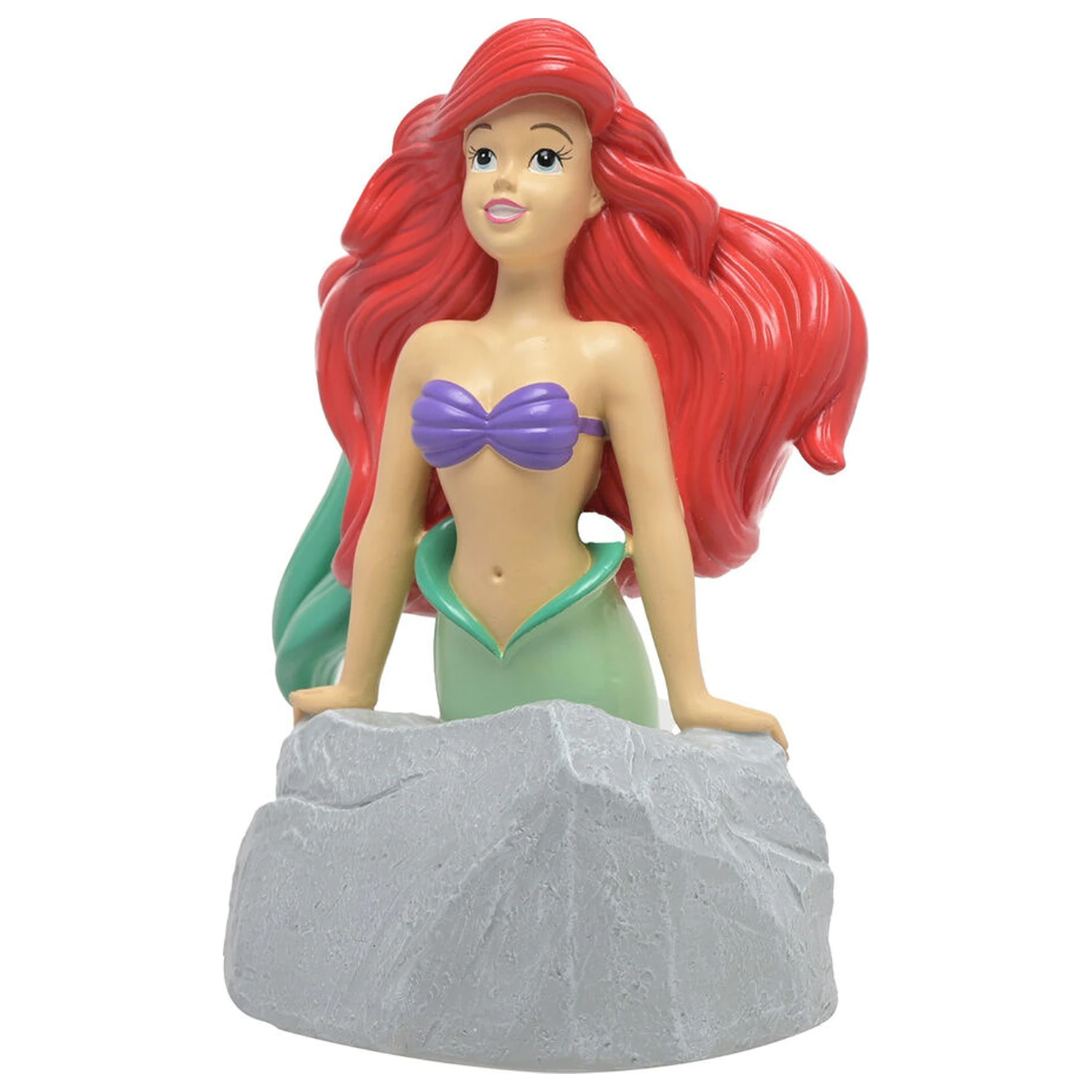 Disney The Little Mermaid Ariel Spardose Produktfoto