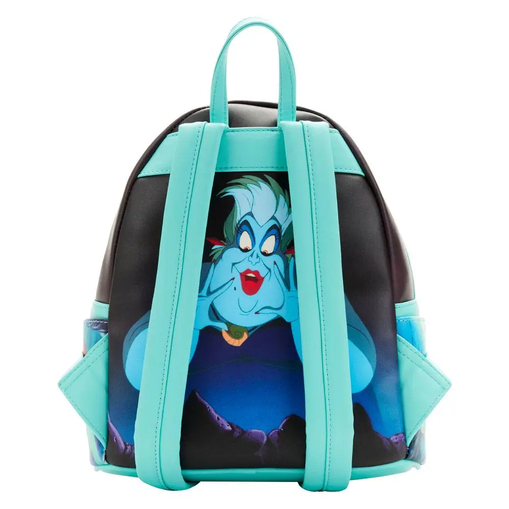 Disney by Loungefly Rucksack Little Mermaid Princess Scenes Series Produktfoto