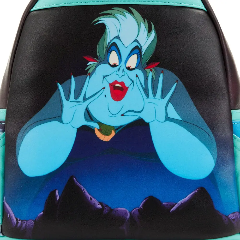 Disney by Loungefly Rucksack Little Mermaid Princess Scenes Series Produktfoto