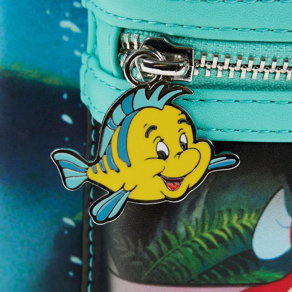 Disney by Loungefly Rucksack Little Mermaid Princess Scenes Series Produktfoto