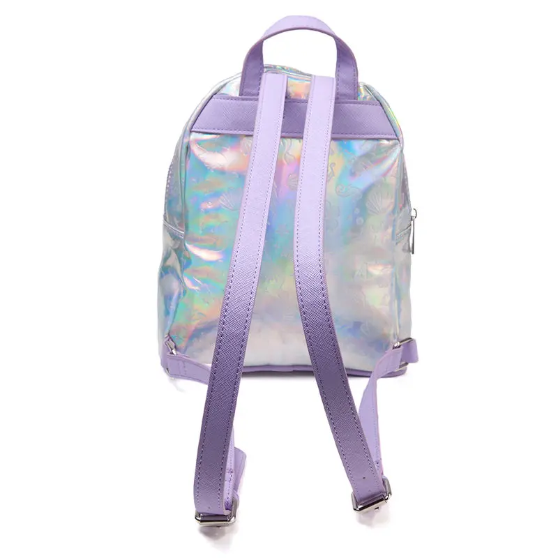 Disney Little Mermaid Rucksack 26cm Produktfoto