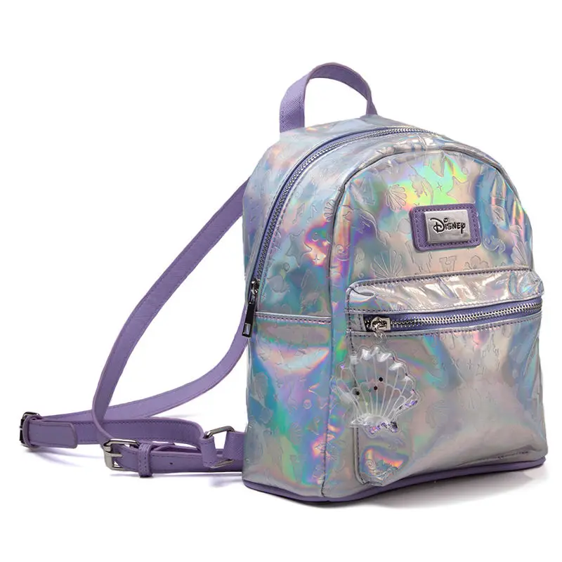 Disney Little Mermaid Rucksack 26cm Produktfoto