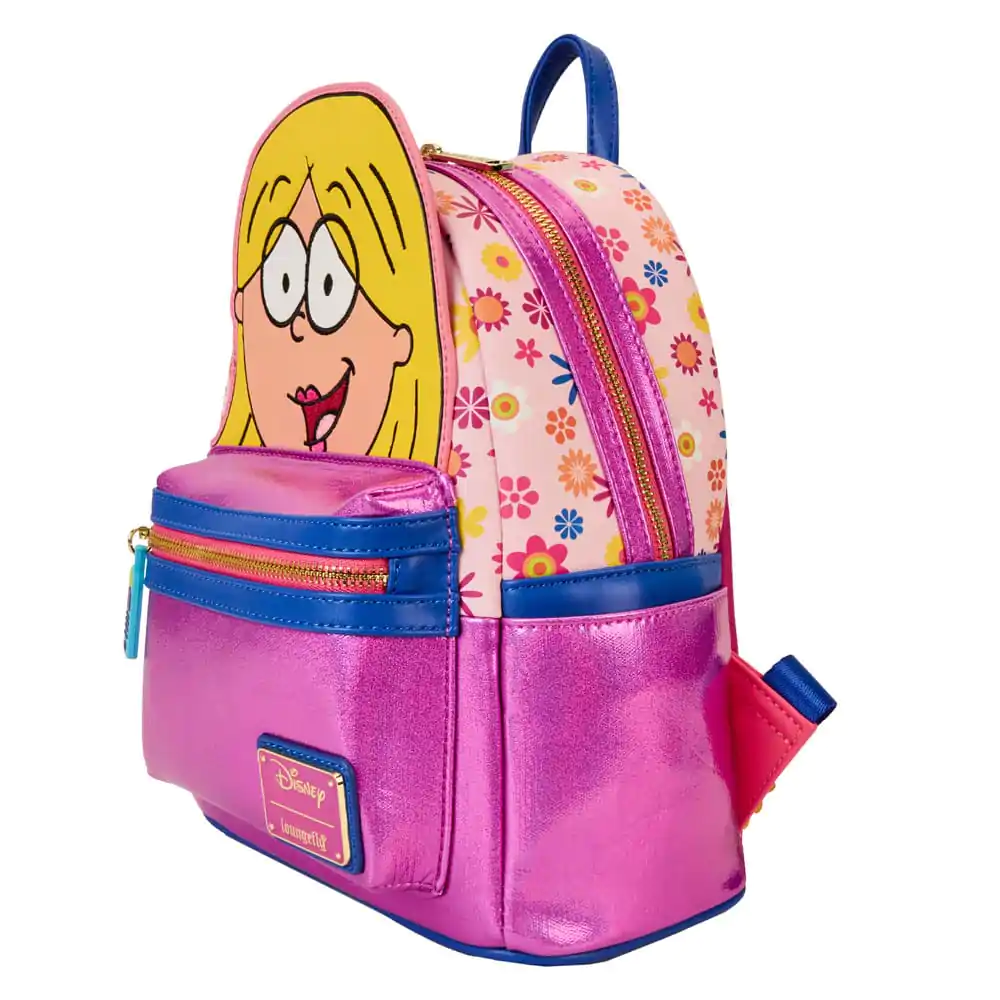 Disney by Loungefly Mini Rucksack Lizzie McGuire Produktfoto