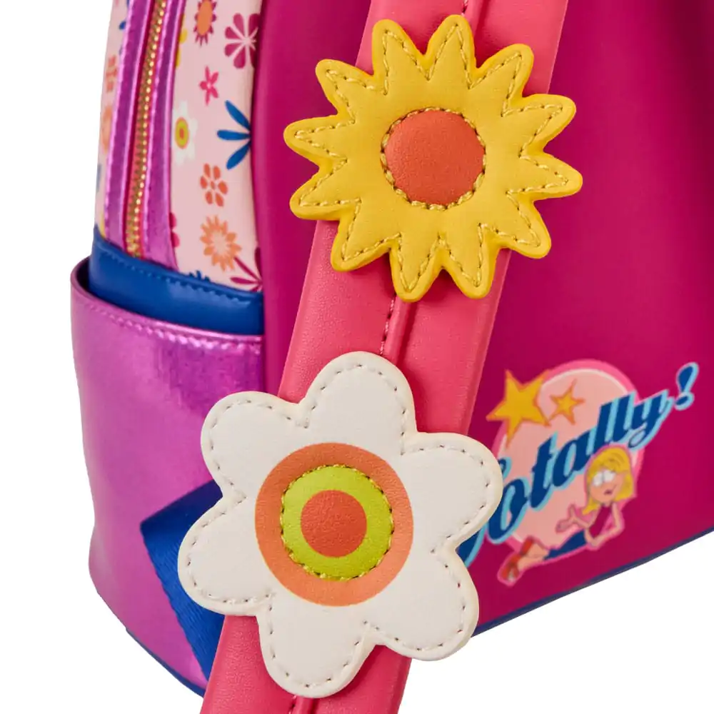 Disney by Loungefly Mini Rucksack Lizzie McGuire Produktfoto