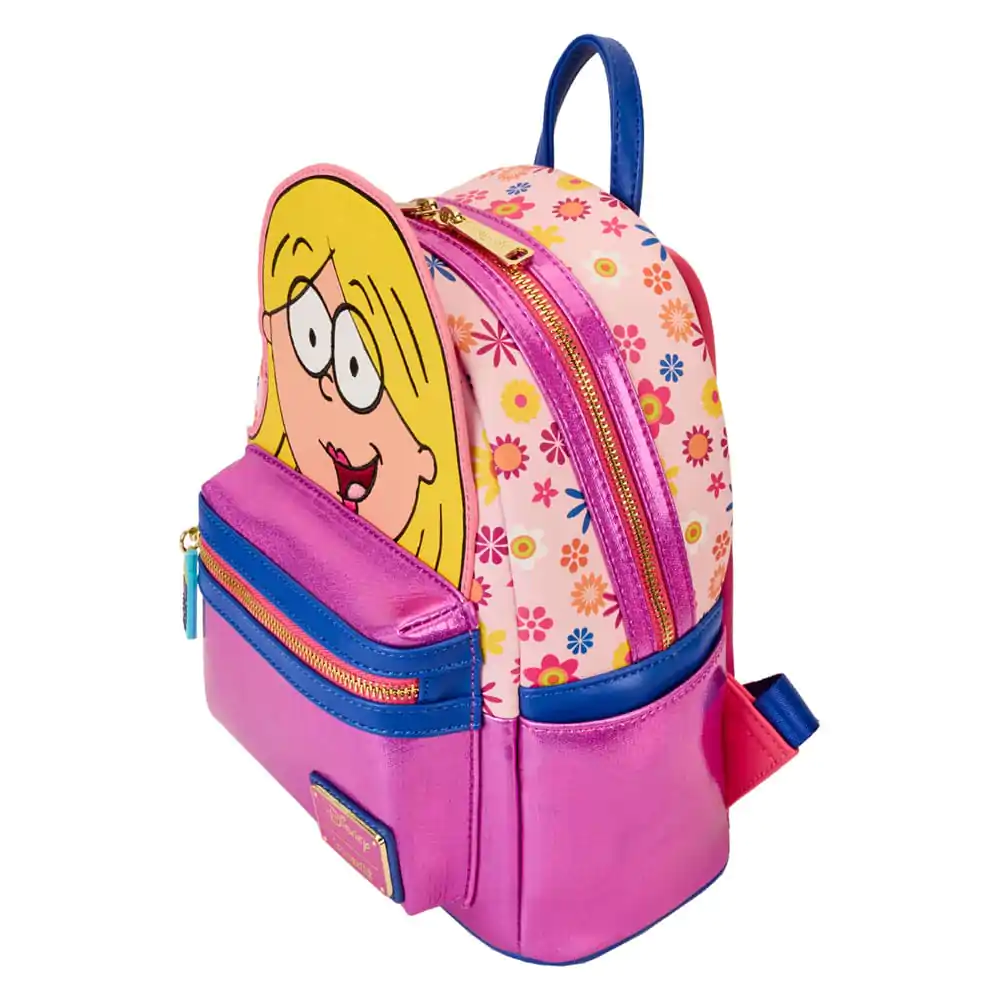 Disney by Loungefly Mini Rucksack Lizzie McGuire Produktfoto