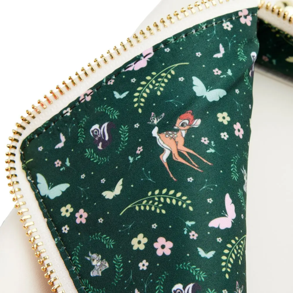 Disney Loungefly Umhängetasche Classic Books Bambi Produktfoto