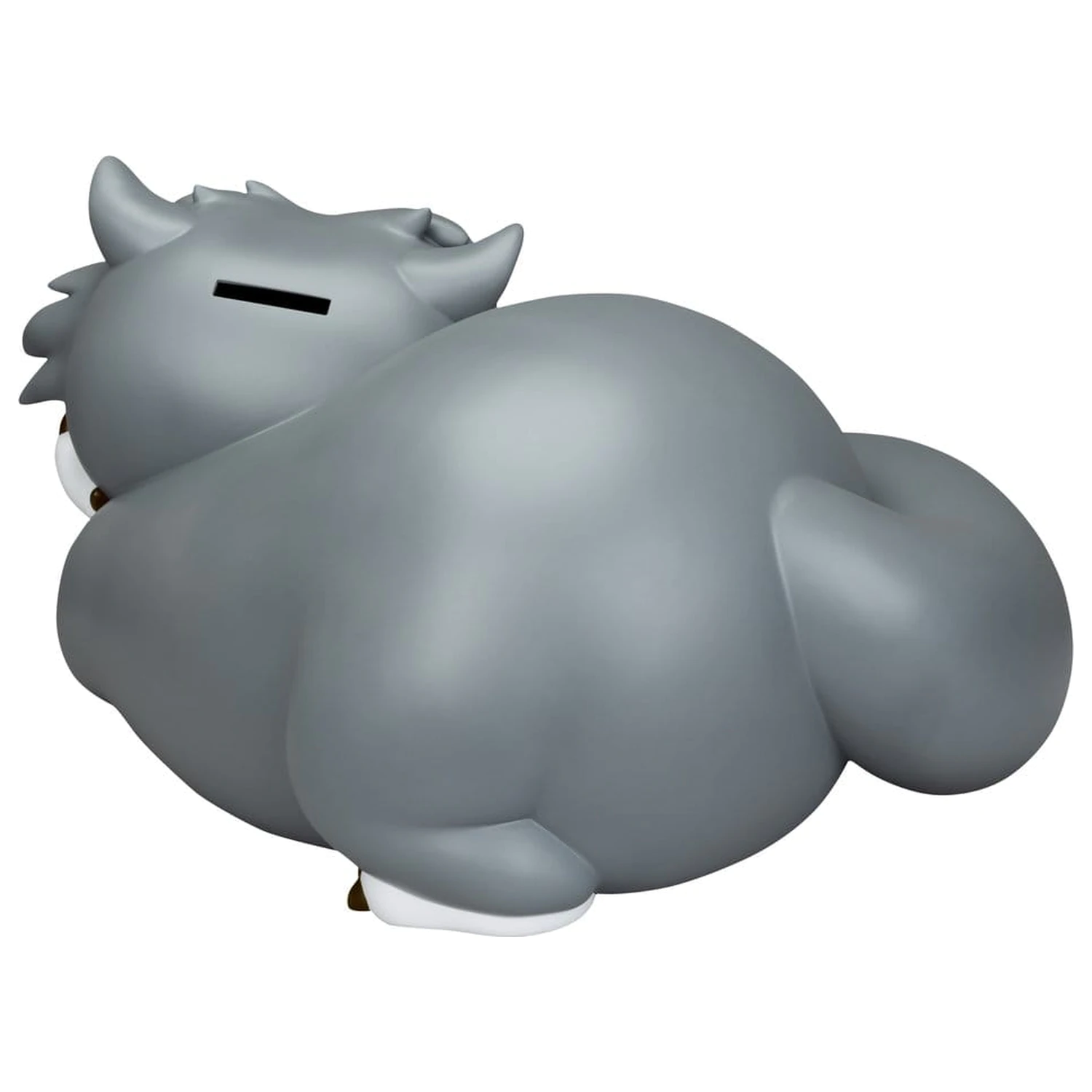 Disney Vinyl Bank Lucifer 21 cm Produktfoto