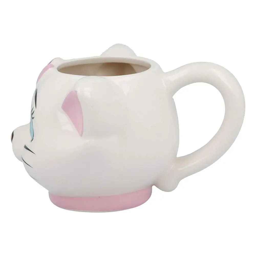 Disney Animals 3D Tasse Aristocats Marie Produktfoto