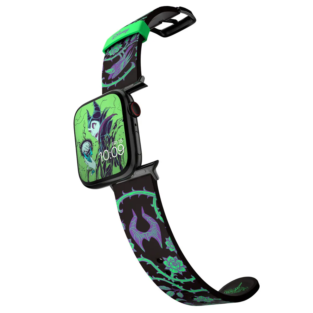 Disney Maleficent Smartwatch-Armband Produktfoto
