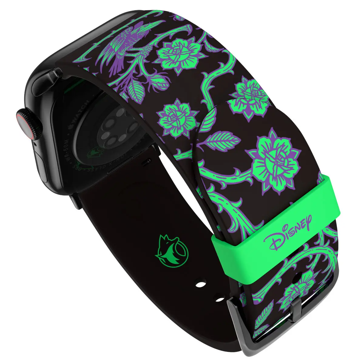 Disney Maleficent Smartwatch-Armband Produktfoto