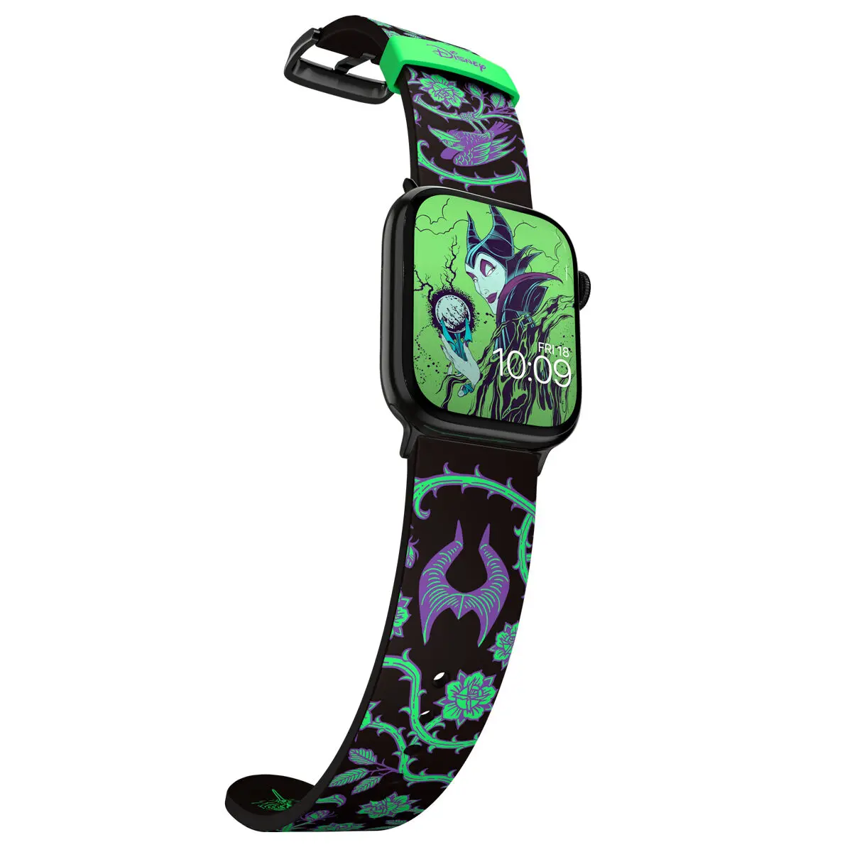 Disney Maleficent Smartwatch-Armband Produktfoto