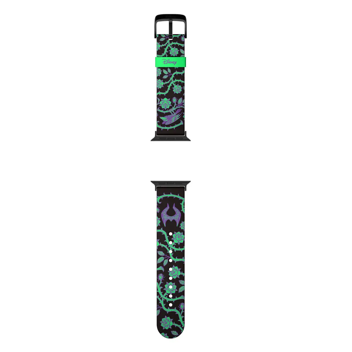 Disney Maleficent Smartwatch-Armband Produktfoto