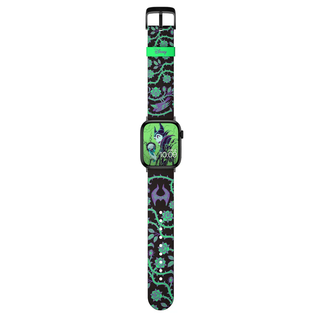 Disney Maleficent Smartwatch-Armband Produktfoto