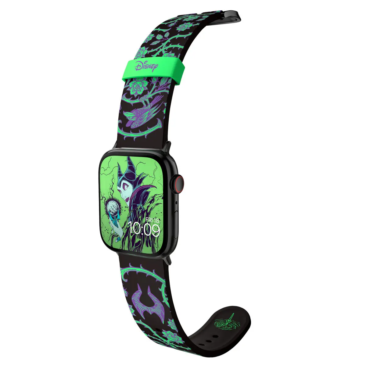 Disney Maleficent Smartwatch-Armband Produktfoto