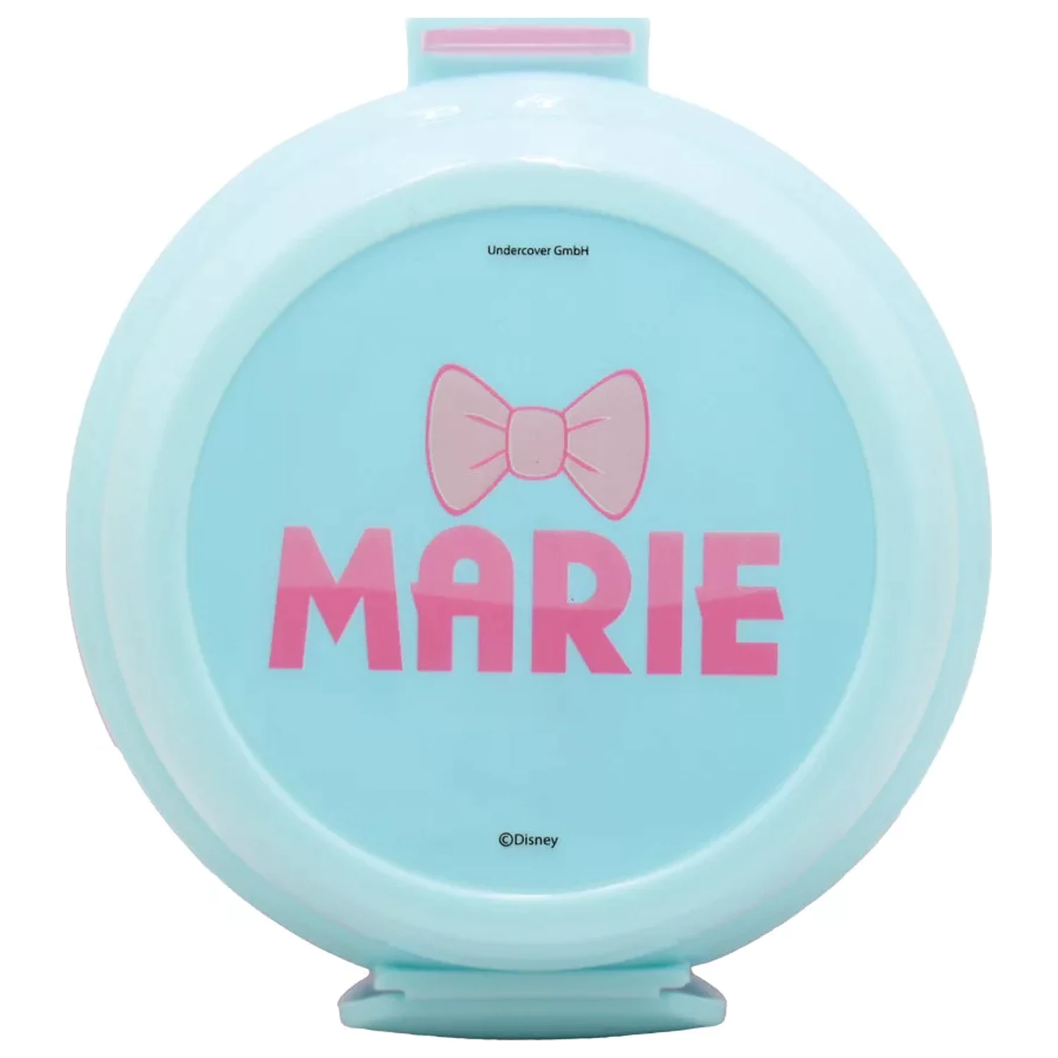 Disney Marie Adorable Plastik-Snackbehälter, Lunchbox 270 ml Produktfoto