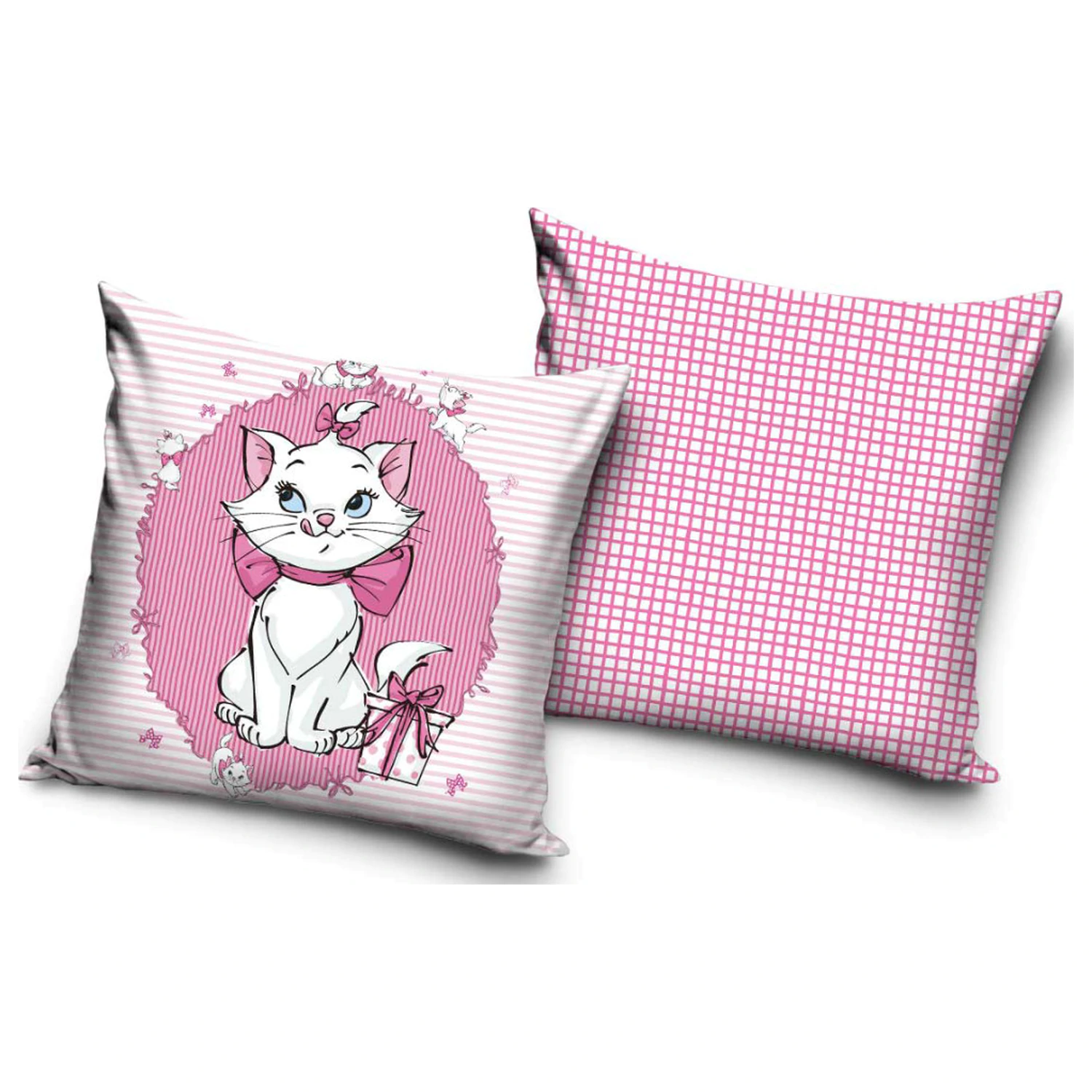 Disney Marie Chic Kissenbezug Produktfoto