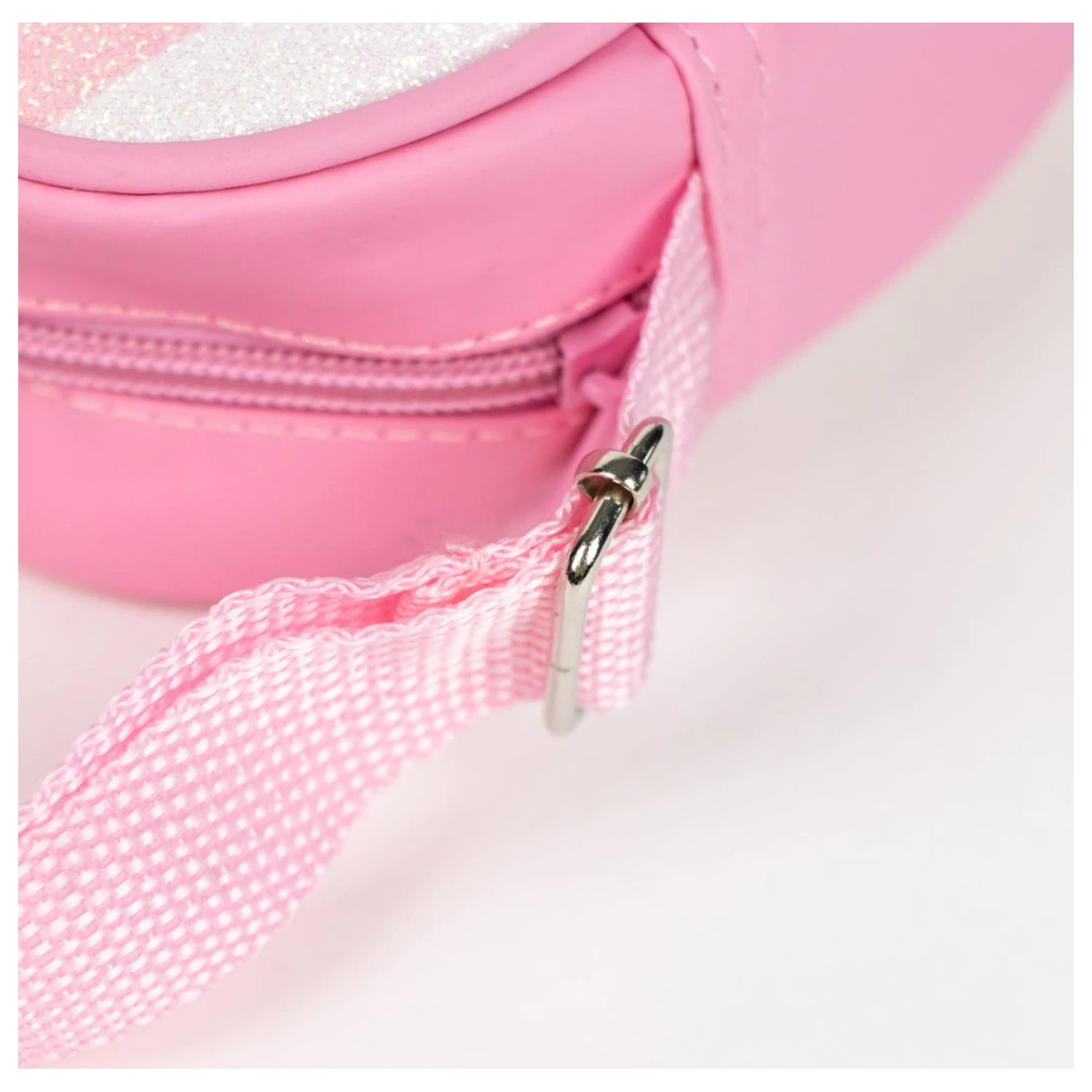 Disney Marie the Cat Cute Glittery Schultertasche, Umhängetasche Produktfoto