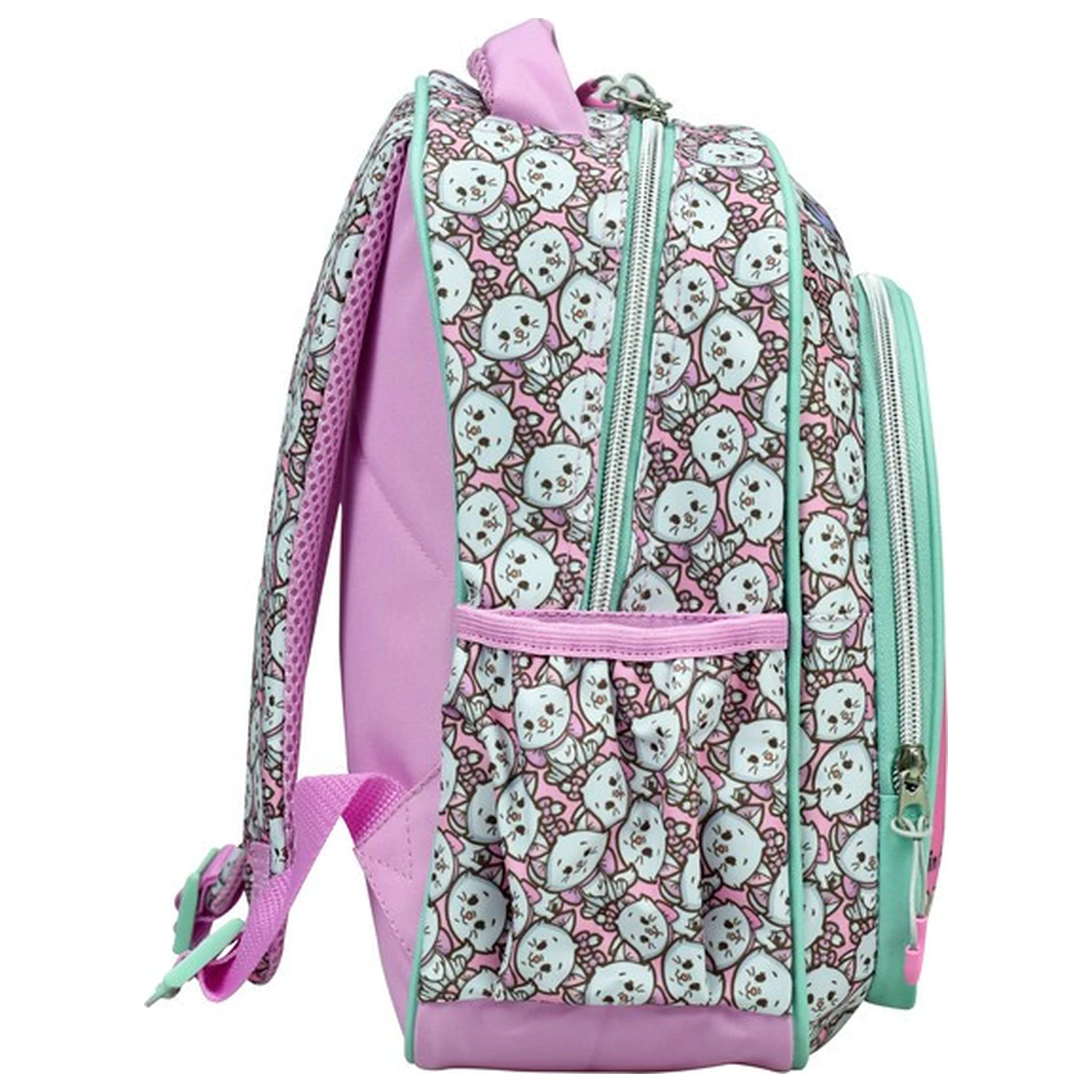 Disney Marie the Cat Dreams Rucksack, Tasche 30 cm Produktfoto