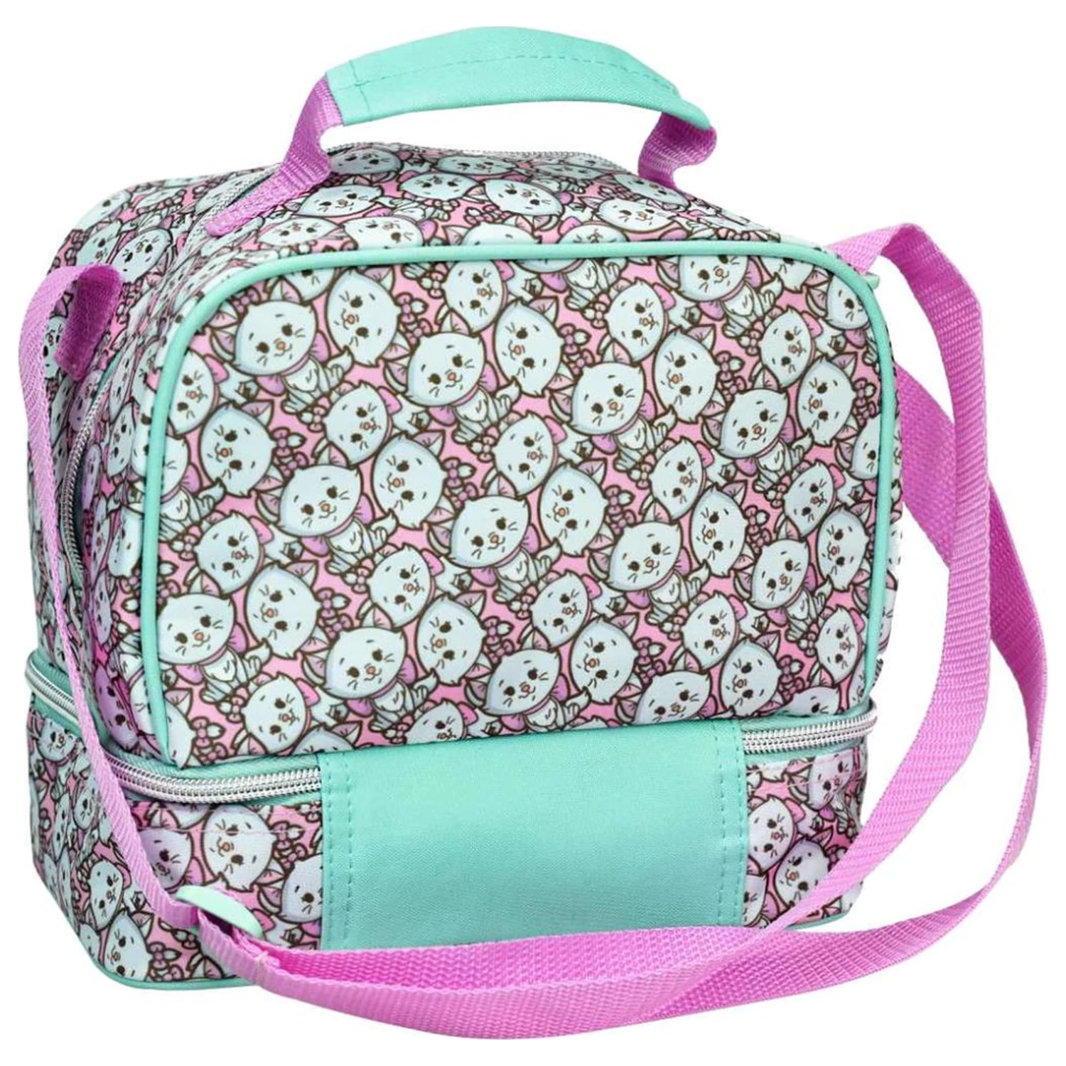 Disney Marie cat Dreams Thermotasche 21 cm Produktfoto