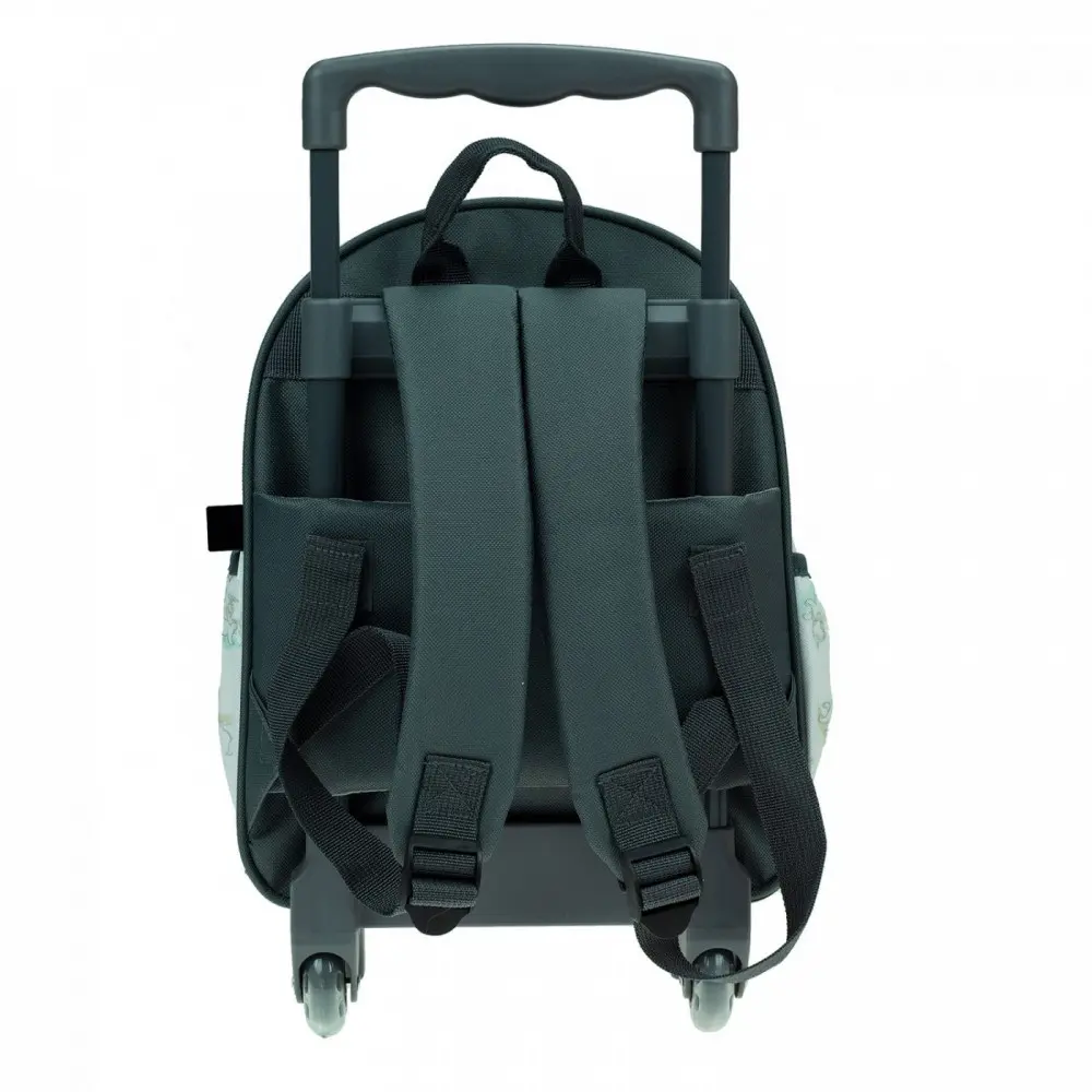 Disney Marie the Cat Rolling Vorschul-Rucksack, Tasche 30 cm Produktfoto