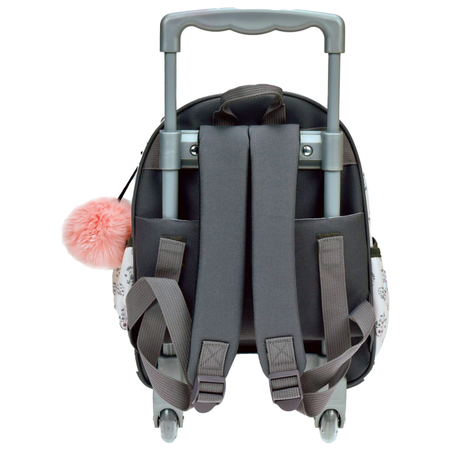 Disney Marie Lovely Cat Rollender Vorschul-Rucksack, Tasche 30 cm Produktfoto