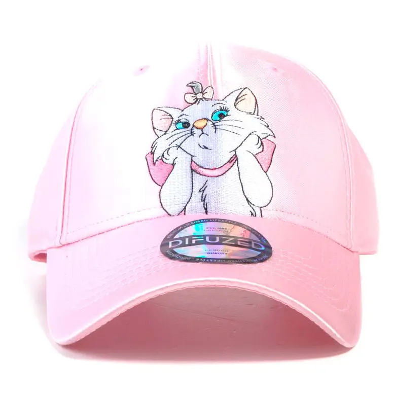 Disney Marie satin cap Produktfoto