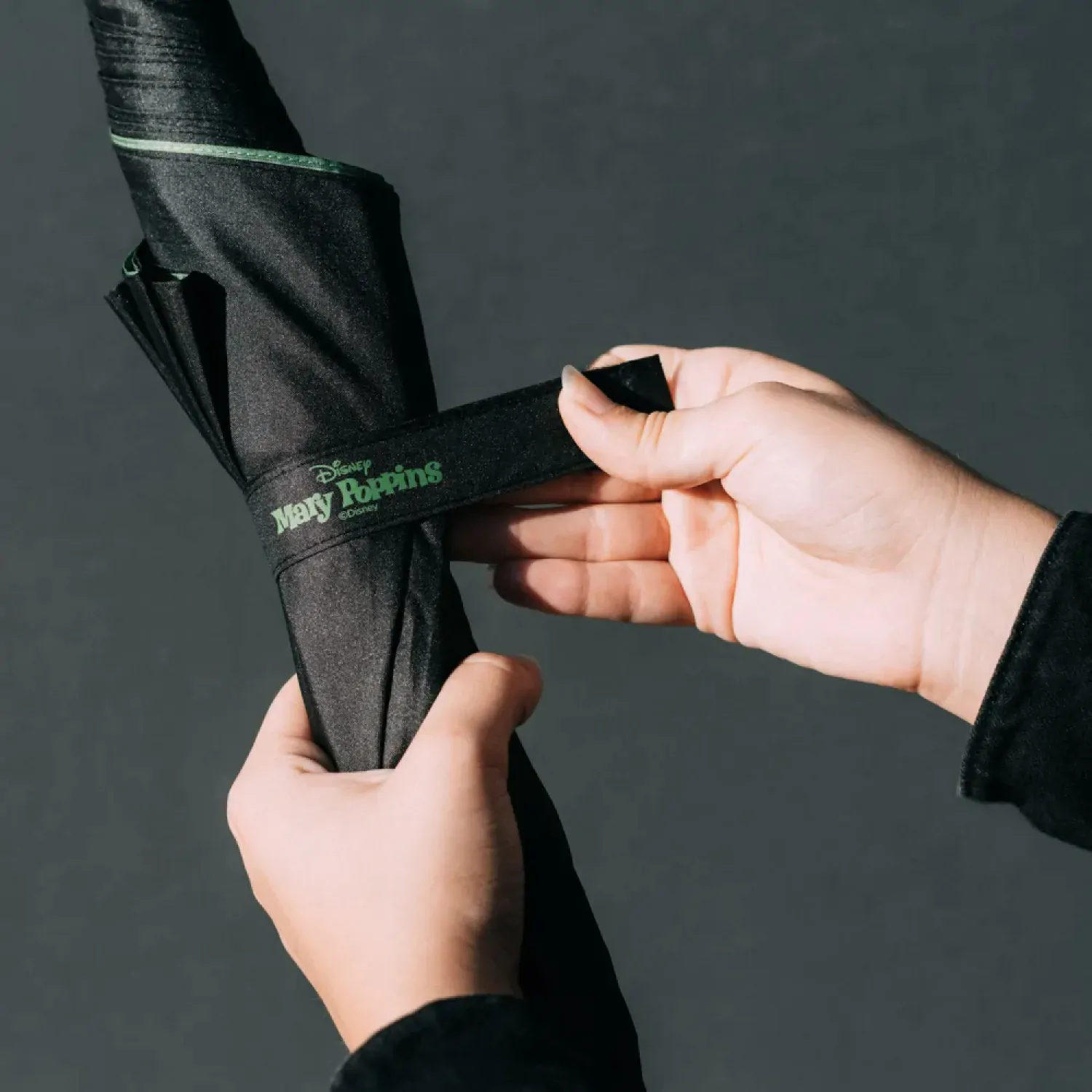 Disney Mary Poppins Regenschirm Produktfoto