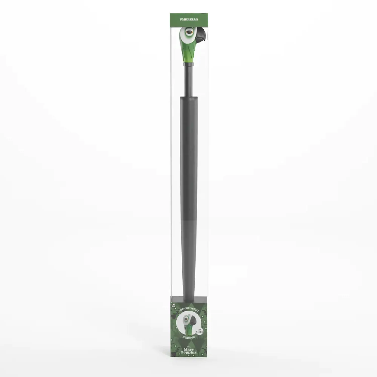 Disney Mary Poppins Regenschirm Produktfoto