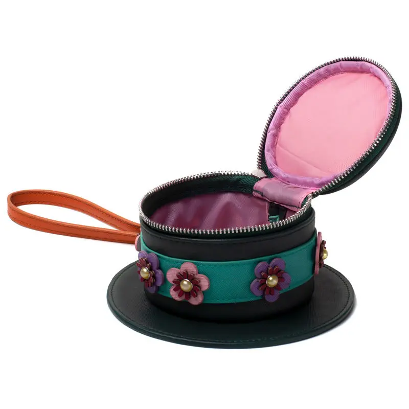 Disney Mary Poppins Hat Handtasche Produktfoto