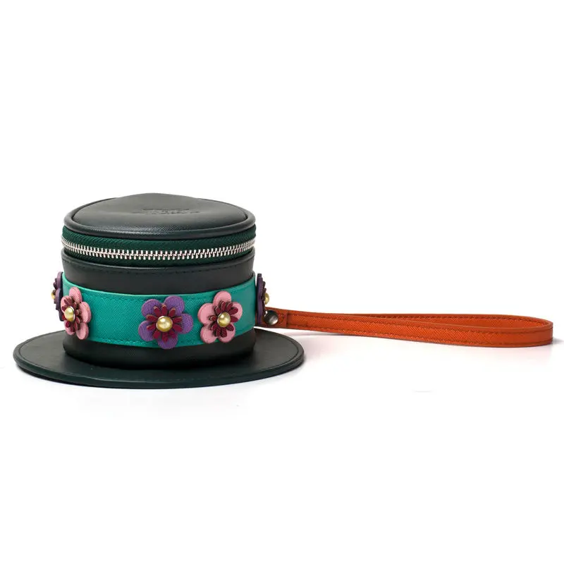 Disney Mary Poppins Hat Handtasche Produktfoto