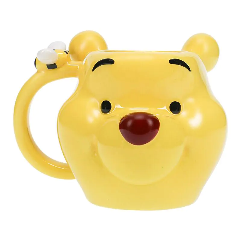 Disney Winnie the Pooh 3D Tasse termékfotó