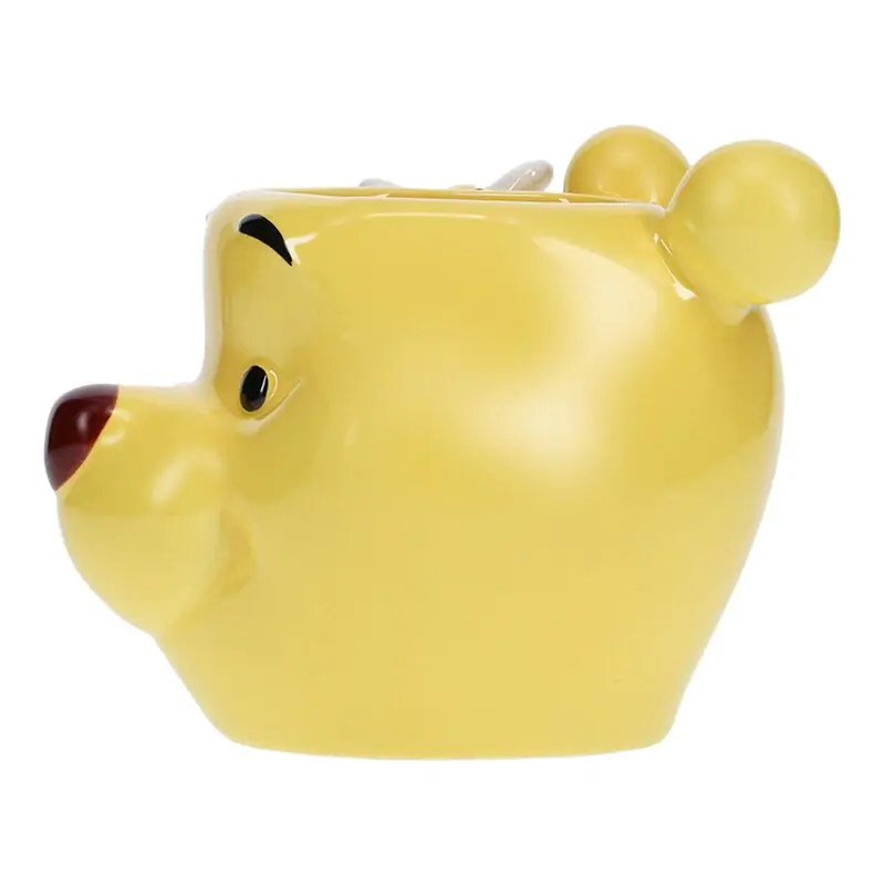 Disney Winnie the Pooh 3D Tasse termékfotó