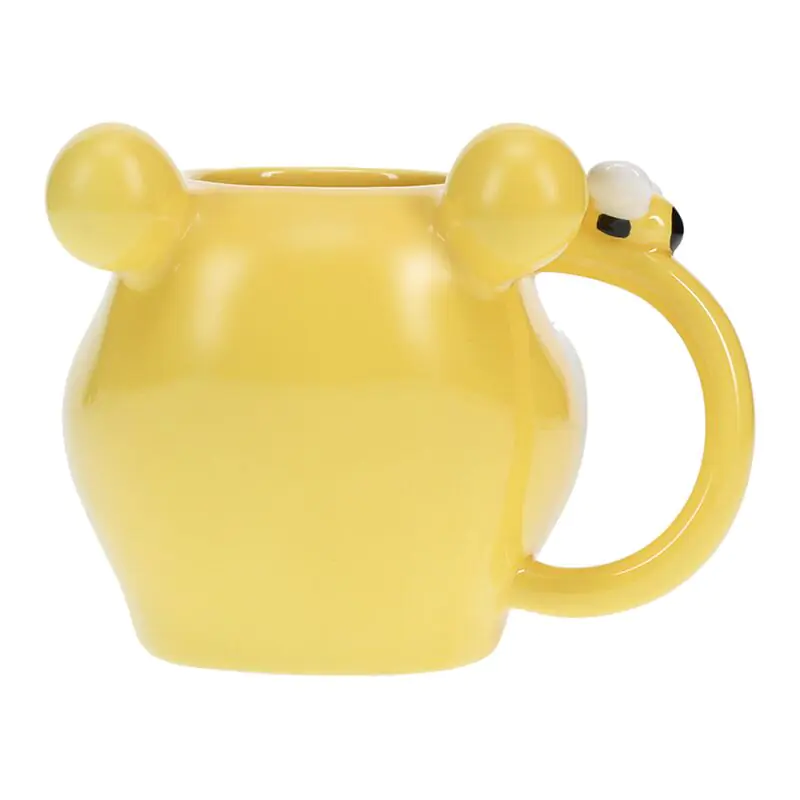 Disney Winnie the Pooh 3D Tasse termékfotó