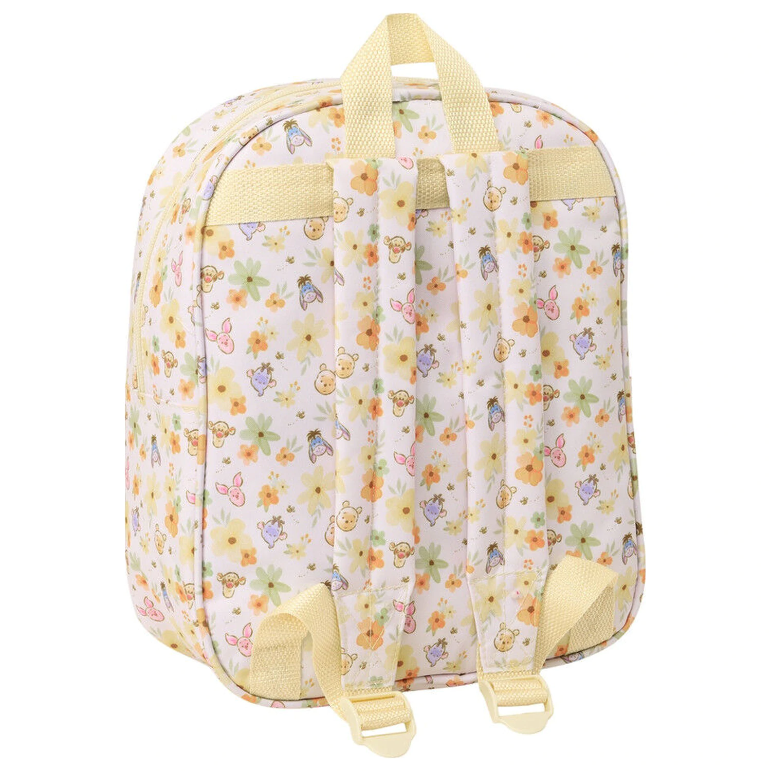Disney Winnie the Pooh 3D Rucksack 27cm Produktfoto