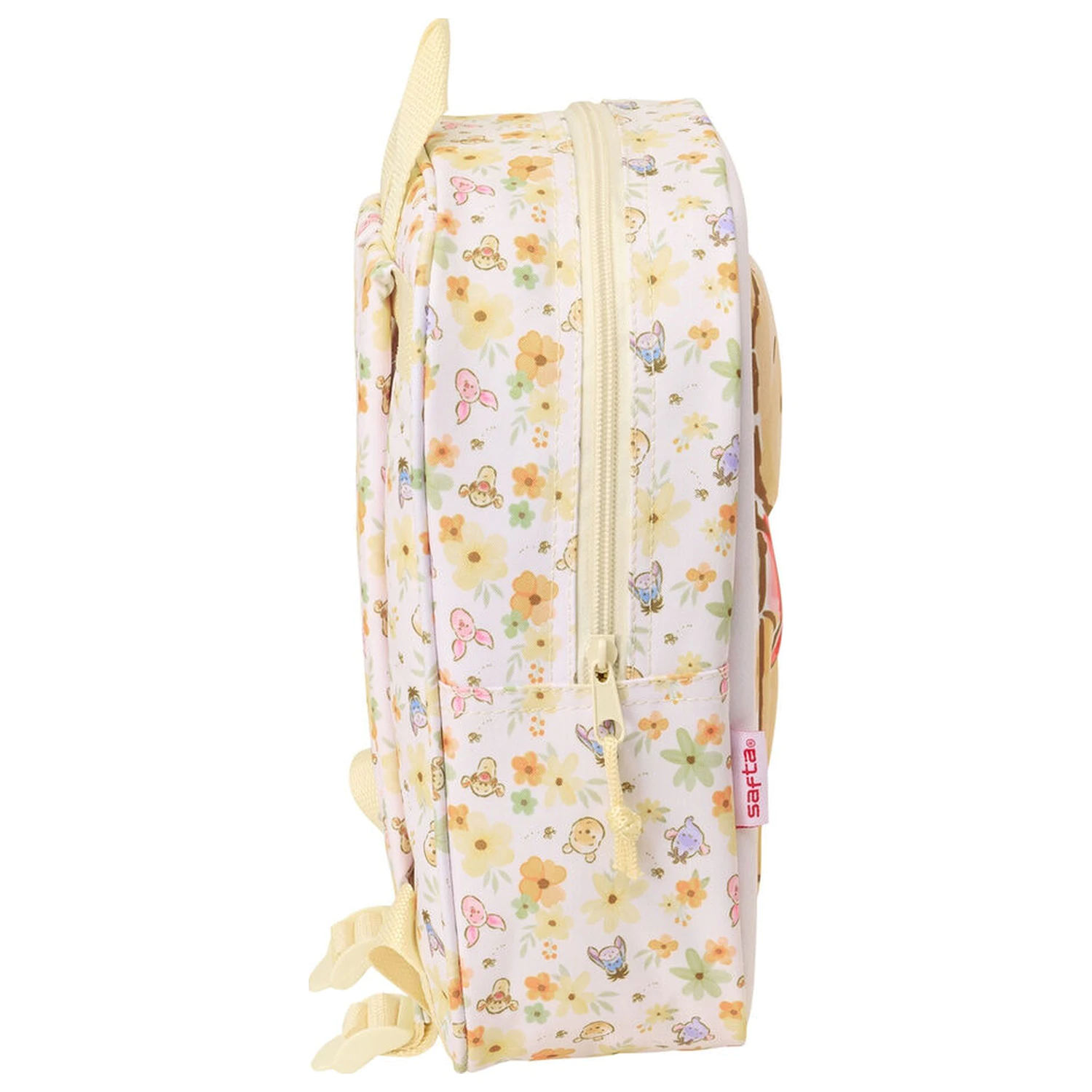 Disney Winnie the Pooh 3D Rucksack 27cm Produktfoto
