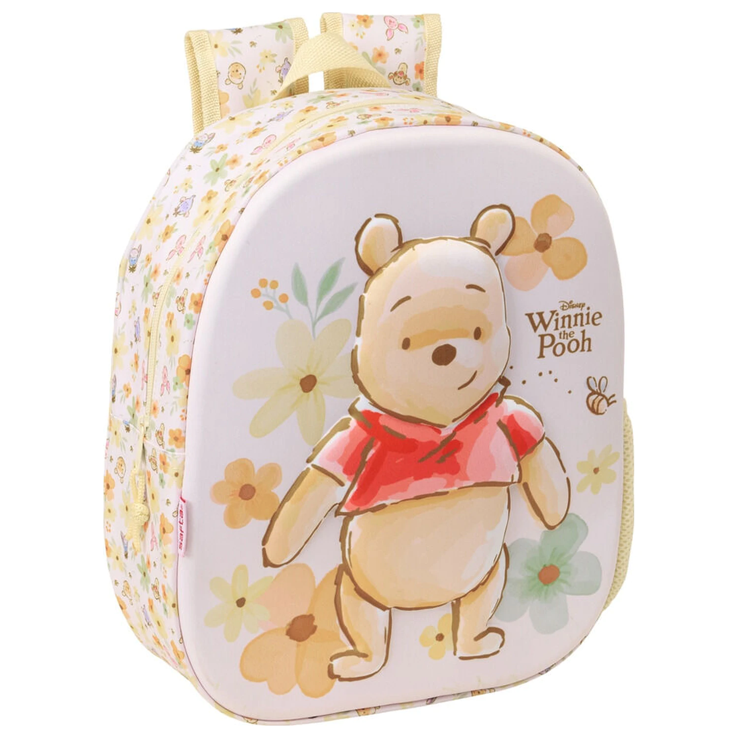 Disney Winnie the Pooh 3D Rucksack 33 cm Produktfoto